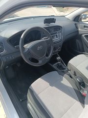 Hyundai i 20 2016 1.2 COMFORT-thumb-3