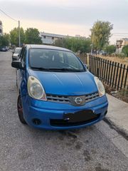 Nissan Note '08