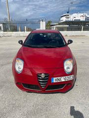 Alfa Romeo Mito 2010 1.6 JTDM 16V