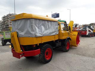 Τρακτέρ Unimog 1975 421-thumb-2