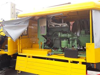 Τρακτέρ Unimog 1975 421-thumb-3