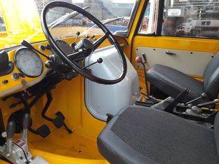 Τρακτέρ Unimog 1975 421-thumb-7