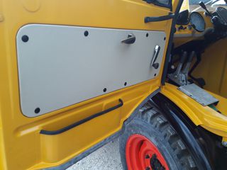 Τρακτέρ Unimog 1975 421-thumb-8