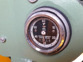 Τρακτέρ Unimog 1975 421-thumb-10