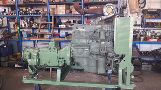 Τρακτέρ Unimog 1975 421-thumb-12