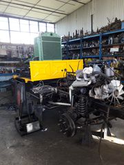Τρακτέρ Unimog 1975 421-thumb-15