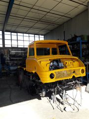 Τρακτέρ Unimog 1975 421-thumb-16