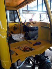 Τρακτέρ Unimog 1975 421-thumb-17