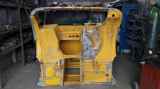 Τρακτέρ Unimog 1975 421-thumb-22