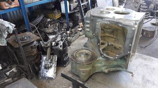 Τρακτέρ Unimog 1975 421-thumb-24