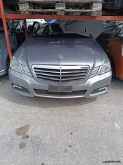 ΘΟΛΟΙ-ΠΟΔΙΑ MERCEDES E250 CGI ΒΕΝΖΙΝΗ 1.8cc