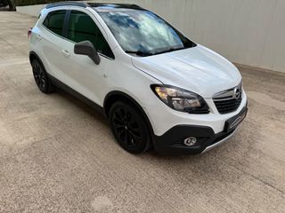 Opel Mokka 2016 1.6-136ps-camera-navi