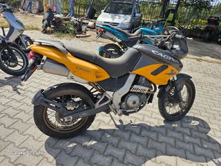 CAGIVA CANYON 600 '00  (ΑΝΤΑΛΛΑΚΤΙΚΑ)
