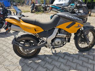 CAGIVA CANYON 600 '00  (ΑΝΤΑΛΛΑΚΤΙΚΑ)-thumb-1