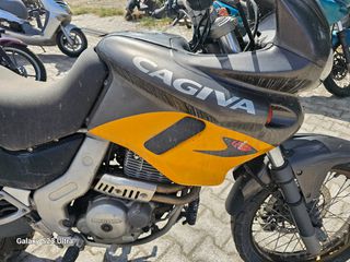 CAGIVA CANYON 600 '00  (ΑΝΤΑΛΛΑΚΤΙΚΑ)-thumb-2