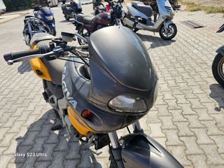 CAGIVA CANYON 600 '00  (ΑΝΤΑΛΛΑΚΤΙΚΑ)-thumb-4