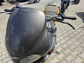 CAGIVA CANYON 600 '00  (ΑΝΤΑΛΛΑΚΤΙΚΑ)-thumb-5