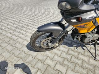 CAGIVA CANYON 600 '00  (ΑΝΤΑΛΛΑΚΤΙΚΑ)-thumb-6