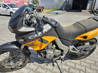 CAGIVA CANYON 600 '00  (ΑΝΤΑΛΛΑΚΤΙΚΑ)-thumb-7