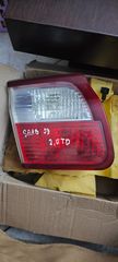 Saab 9-3 Cabrio Πίσω Εσωτερικό Φανάρι 03-07(Οδηγού)