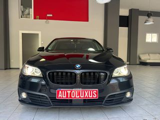 Bmw 520 '14 f10