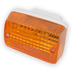 ΦΛΑΣ ΜΠΡΟΣΤΑ ΑΡΙΣΤΕΡΟ ΗΟΝDA GLX50