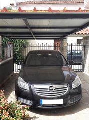 Opel Insignia 2010 COSMO