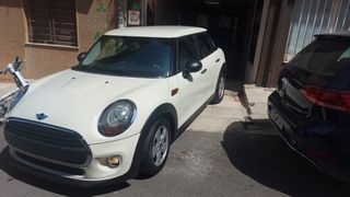 Mini ONE '15