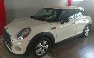 Mini ONE 2015