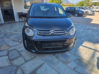 Citroen C1 '18 1.2 PureTech 82 Shine Edition