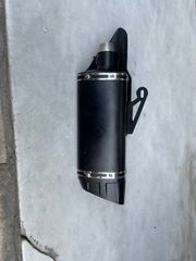 Πωλείται εξάτμιση AKRAPOVIC-thumb-1