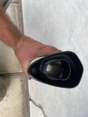 Πωλείται εξάτμιση AKRAPOVIC-thumb-2