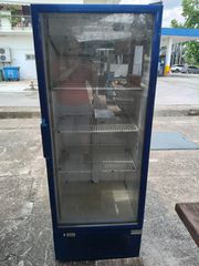 ΨΥΓΕΙΟ CRYSTAL AMAZON 430
