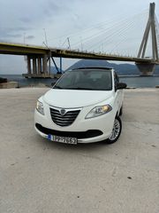 Lancia Ypsilon '14 ΑΥΤΟΜΑΤΟ