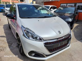 Peugeot 208 '16 GT LINE