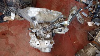 OPEL CORSA C - Z14 - * ΣΑΣΜΑΝ *ΑΝΤΑΛΛΑΚΤΙΚΑ SUVparts - AUTOplace*
