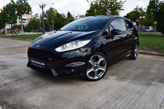 Ford Fiesta '16 1.6 EcoBoost ST