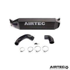 Intercooler της Airtec Motorsport για Suzuki Swift Sport ZC33S 1.4T 2017+ (ATINTSUZ1)