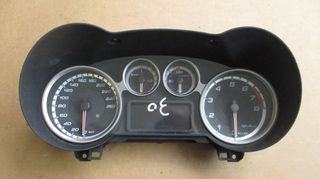 Πίνακας οργάνων (καντράν) από Alfa Romeo Mito 2008 - 2016, βενζίνη 199A6000