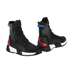 BMW Motorrad Sneaker Knit Race Unisex Size 44 & 45 & 46