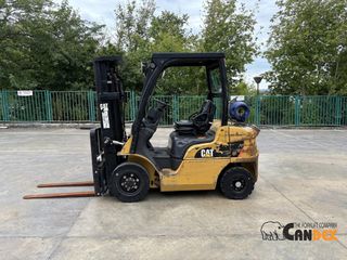 CAT 2011 GP25N-thumb-1