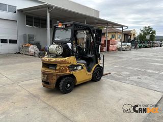 CAT 2011 GP25N-thumb-3