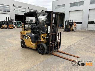 CAT 2011 GP25N-thumb-5
