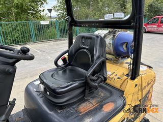 CAT 2011 GP25N-thumb-6