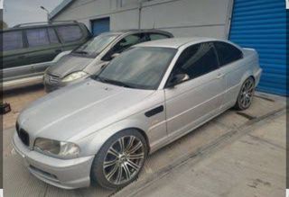 Bmw 318 2005 Για ανταλλαγή με οικόπεδο