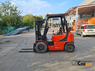 Daewoo 2003 G20E-thumb-1