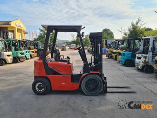 Daewoo 2003 G20E-thumb-2