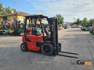 Daewoo 2003 G20E-thumb-3
