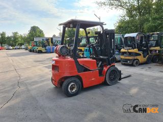 Daewoo 2003 G20E-thumb-4