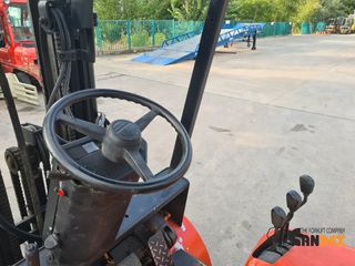 Daewoo 2003 G20E-thumb-5